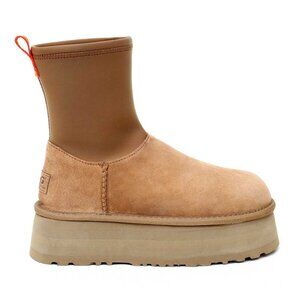 Women's UGG Hightop Platform Boot